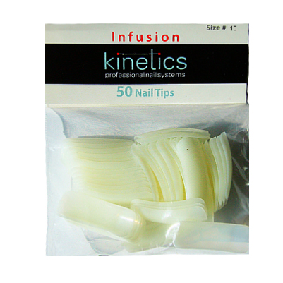 K-Tips Infusion 50 Nr. 10 K-Tips Infusion 50 Nr. 10